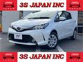 2015 Toyota Vitz
