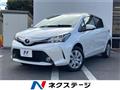 2015 Toyota Vitz