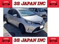 2015 Toyota Vitz