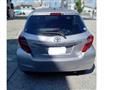 2015 Toyota Vitz