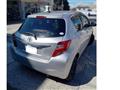 2015 Toyota Vitz