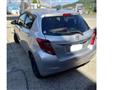 2015 Toyota Vitz