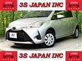 Toyota/Vitz