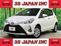 2019 Toyota Vitz
