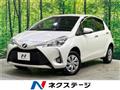 2019 Toyota Vitz