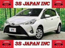 2019 Toyota Vitz