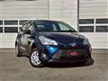 2019 Toyota Vitz
