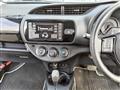 2019 Toyota Vitz