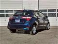 2019 Toyota Vitz