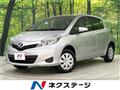 2014 Toyota Vitz