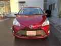 2019 Toyota Vitz