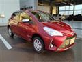 2019 Toyota Vitz