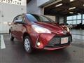 2019 Toyota Vitz