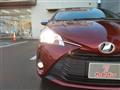 2019 Toyota Vitz