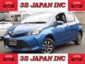 2016 Toyota Vitz