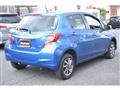2016 Toyota Vitz