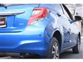 2016 Toyota Vitz