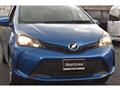 2016 Toyota Vitz
