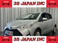 2017 Toyota Vitz