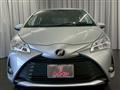 2017 Toyota Vitz