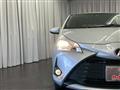 2017 Toyota Vitz