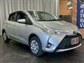 2017 Toyota Vitz