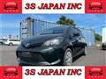 2015 Toyota Vitz