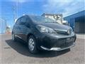2015 Toyota Vitz