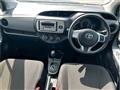 2015 Toyota Vitz