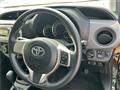 2015 Toyota Vitz