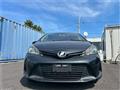 2015 Toyota Vitz