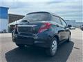 2015 Toyota Vitz