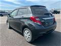 2015 Toyota Vitz