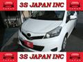 2012 Toyota Vitz