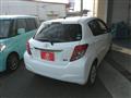 2012 Toyota Vitz