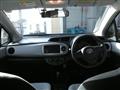 2012 Toyota Vitz