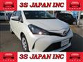 2015 Toyota Vitz