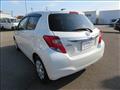 2015 Toyota Vitz