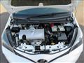 2015 Toyota Vitz