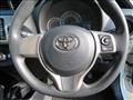 2015 Toyota Vitz