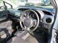 2015 Toyota Vitz