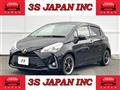 2019 Toyota Vitz