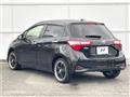 2019 Toyota Vitz