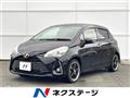 2019 Toyota Vitz