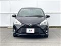 2019 Toyota Vitz