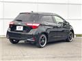2019 Toyota Vitz