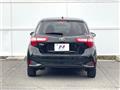 2019 Toyota Vitz