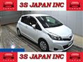2012 Toyota Vitz