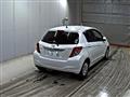 2012 Toyota Vitz