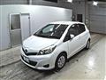 2012 Toyota Vitz